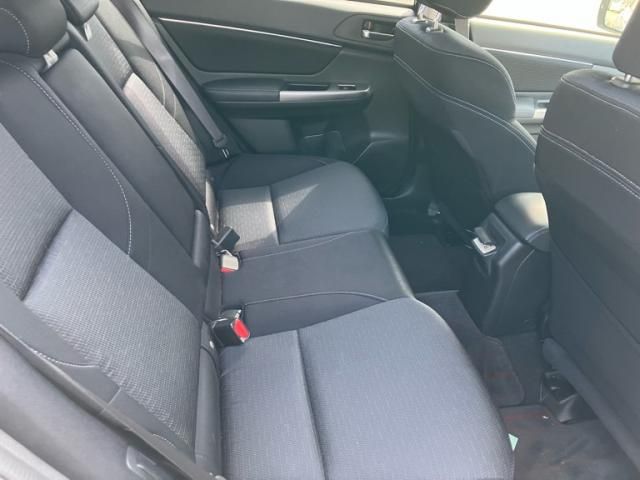 SUBARU LEVORG 2015 Image 31