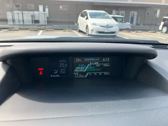 SUBARU LEVORG 2015 Image 31