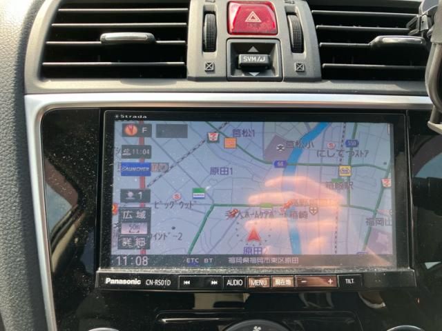 SUBARU LEVORG 2015 Image 31