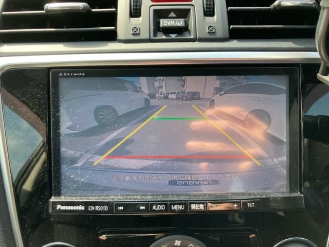 SUBARU LEVORG 2015 Image 31