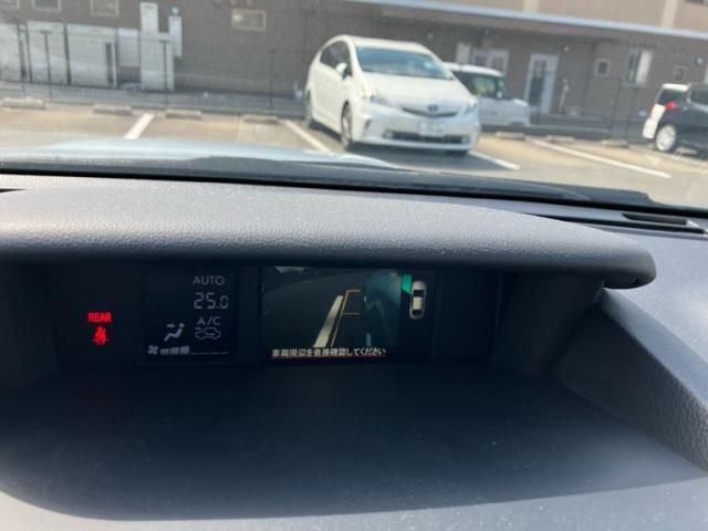 SUBARU LEVORG 2015 Image 31