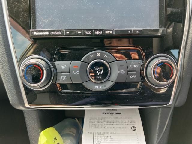 SUBARU LEVORG 2015 Image 31