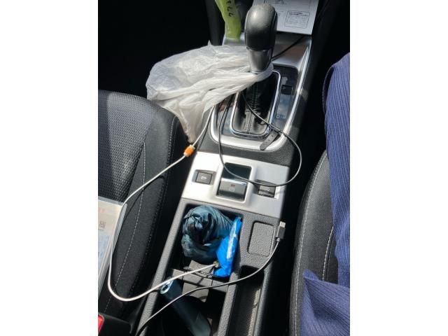 SUBARU LEVORG 2015 Image 31