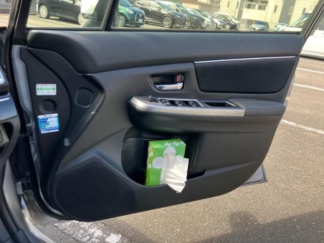 SUBARU LEVORG 2015 Image 31