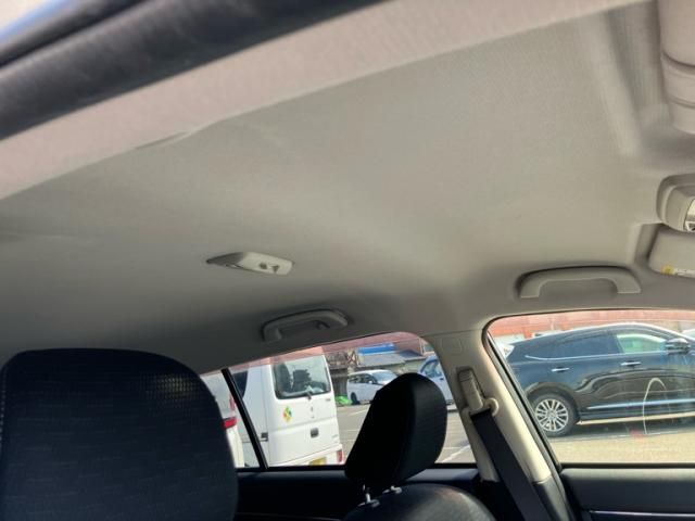 SUBARU LEVORG 2015 Image 31