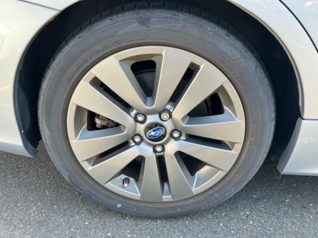 SUBARU LEVORG 2015 Image 31