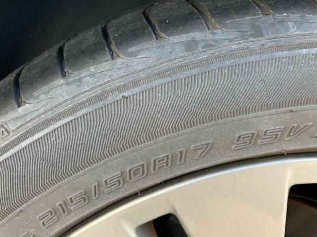 SUBARU LEVORG 2015 Image 31