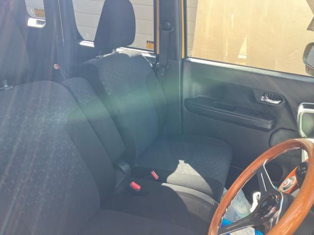 DAIHATSU WAKE 4WD 2015 Image 31