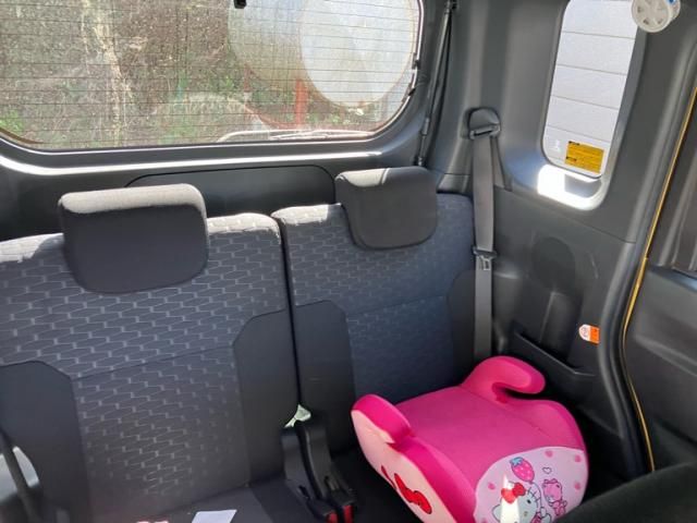 DAIHATSU WAKE 4WD 2015 Image 31