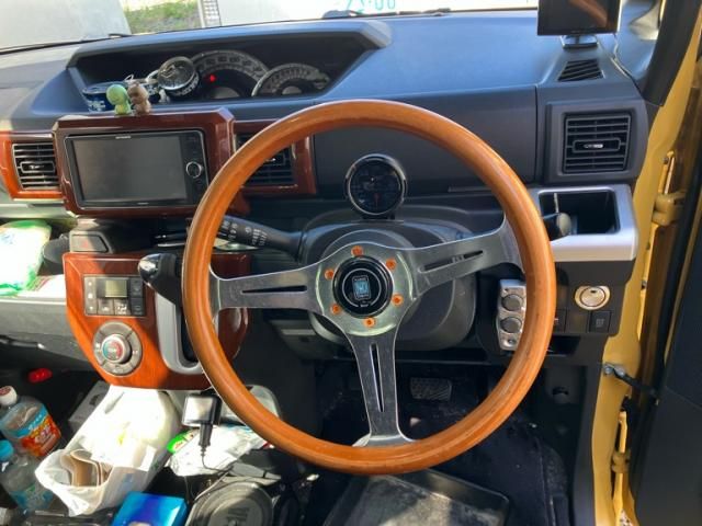 DAIHATSU WAKE 4WD 2015 Image 31