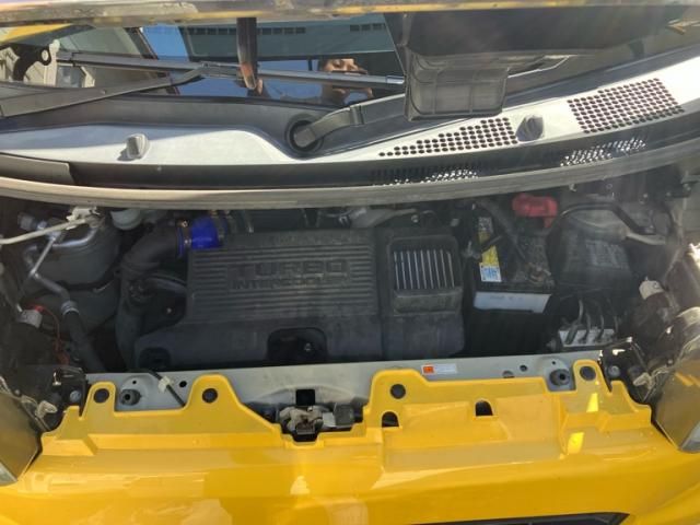 DAIHATSU WAKE 4WD 2015 Image 31