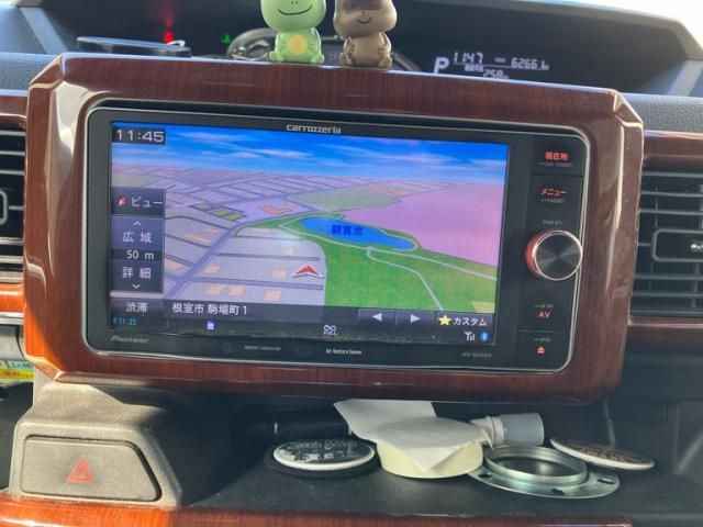 DAIHATSU WAKE 4WD 2015 Image 31