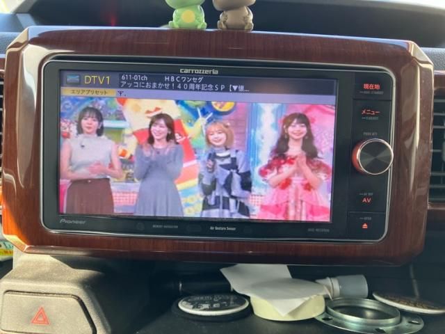 DAIHATSU WAKE 4WD 2015 Image 31