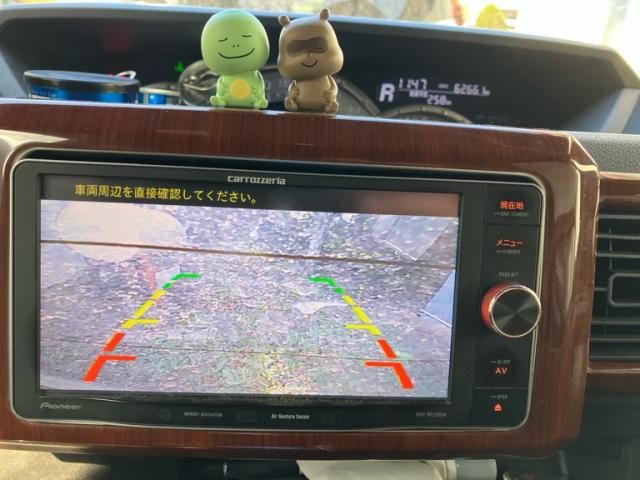 DAIHATSU WAKE 4WD 2015 Image 31