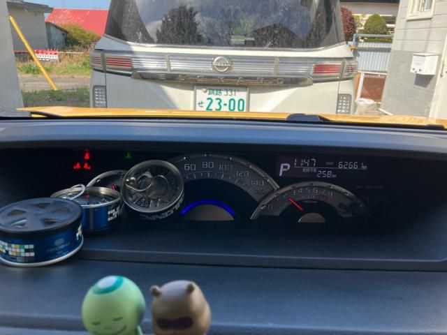 DAIHATSU WAKE 4WD 2015 Image 31