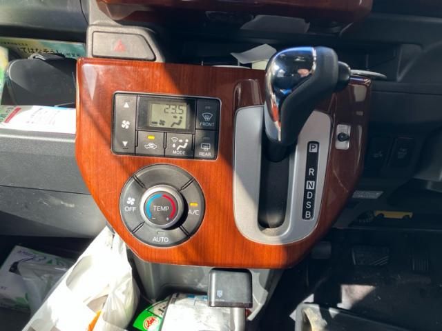 DAIHATSU WAKE 4WD 2015 Image 31