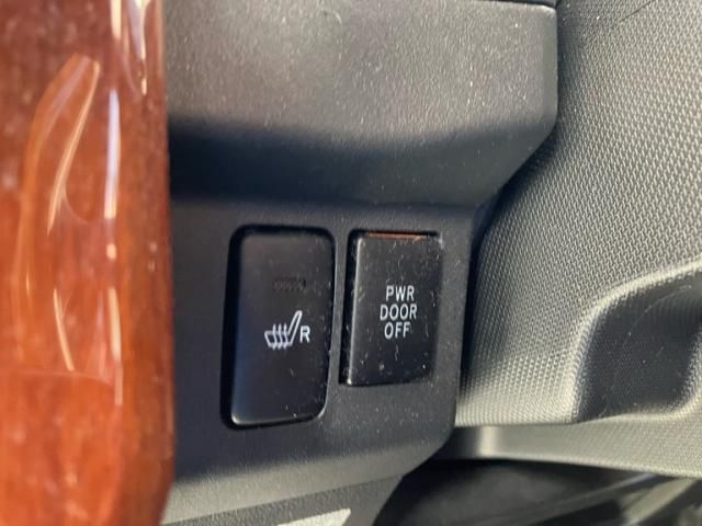 DAIHATSU WAKE 4WD 2015 Image 31