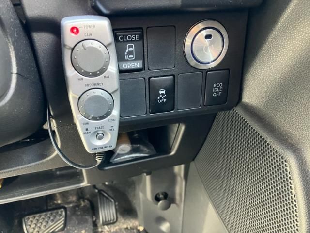 DAIHATSU WAKE 4WD 2015 Image 31