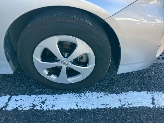 TOYOTA PRIUS PHV 2012 Image 31