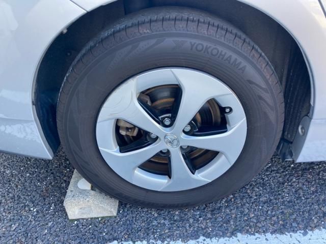 TOYOTA PRIUS PHV 2012 Image 31