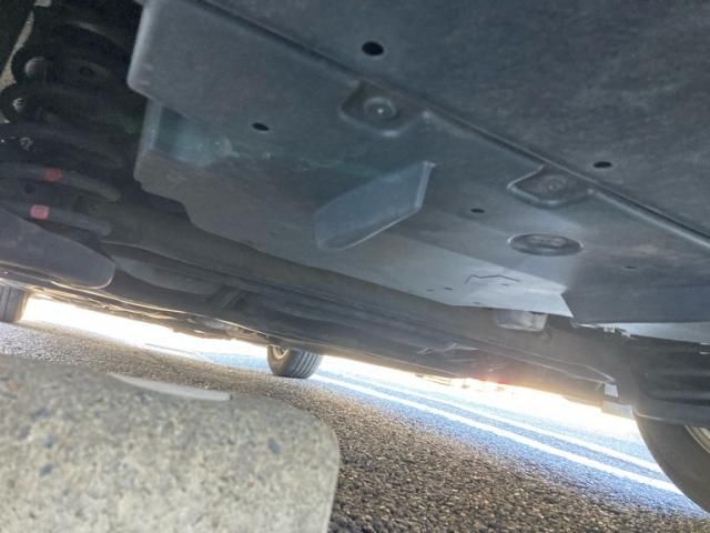 TOYOTA PRIUS PHV 2012 Image 31