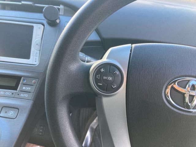 TOYOTA PRIUS PHV 2012 Image 31