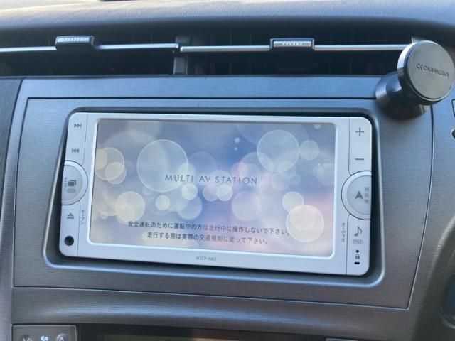 TOYOTA PRIUS PHV 2012 Image 31