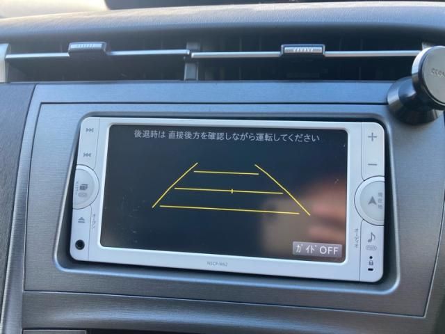 TOYOTA PRIUS PHV 2012 Image 31