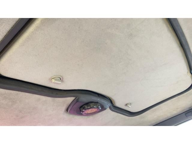 MITSUBISHI PAJERO WAGON 1992 Image 31