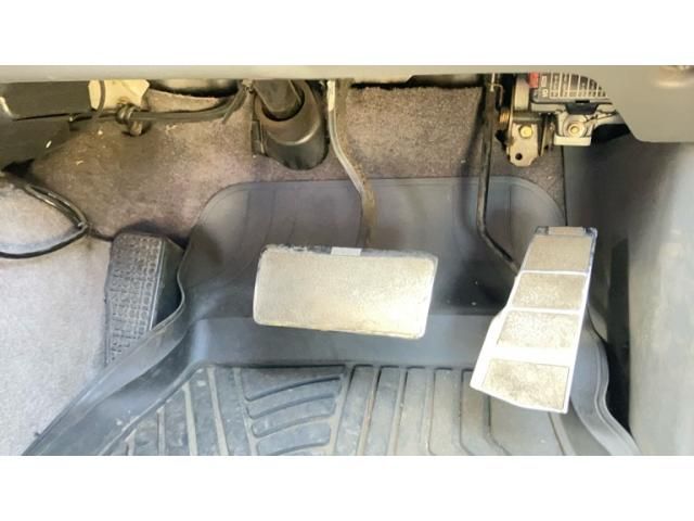 MITSUBISHI PAJERO WAGON 1992 Image 31