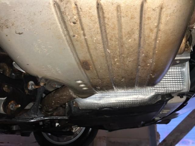 AUDI A5 SPORTBACK 2017 Image 31