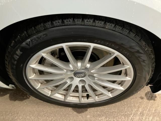 AUDI A5 SPORTBACK 2017 Image 31