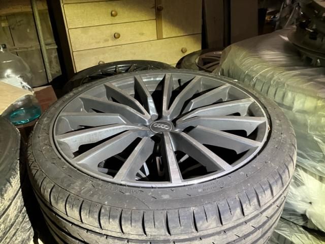 AUDI A5 SPORTBACK 2017 Image 31