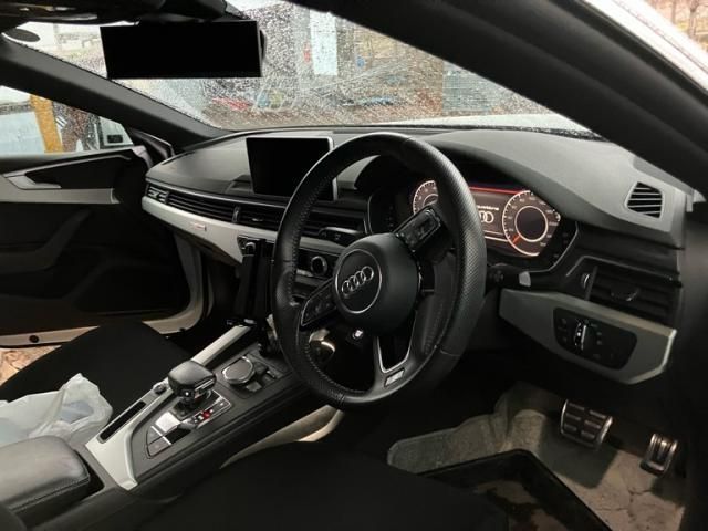 AUDI A5 SPORTBACK 2017 Image 31