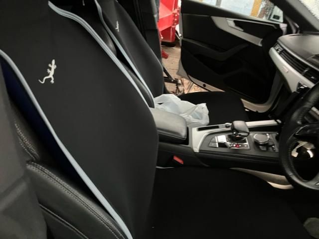 AUDI A5 SPORTBACK 2017 Image 31