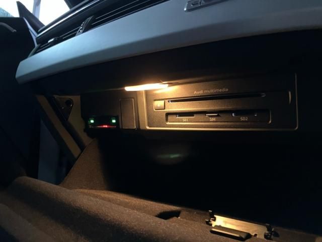 AUDI A5 SPORTBACK 2017 Image 31