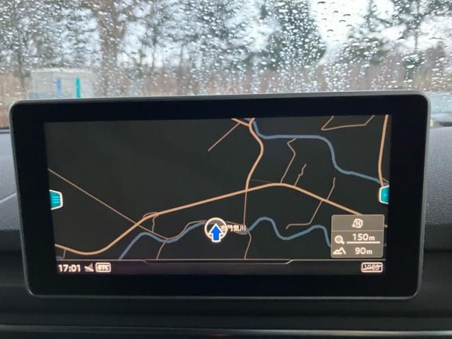 AUDI A5 SPORTBACK 2017 Image 31