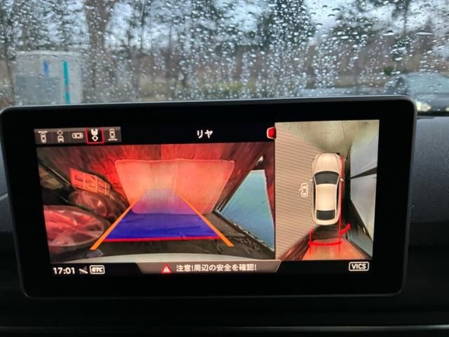 AUDI A5 SPORTBACK 2017 Image 31