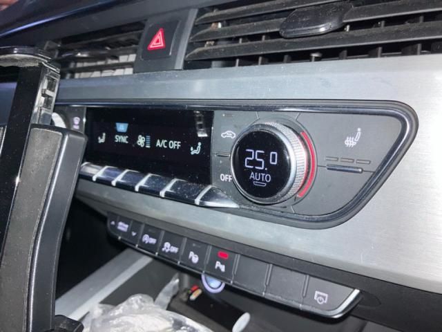 AUDI A5 SPORTBACK 2017 Image 31