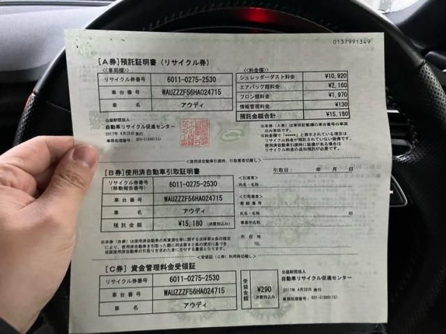 AUDI A5 SPORTBACK 2017 Image 31