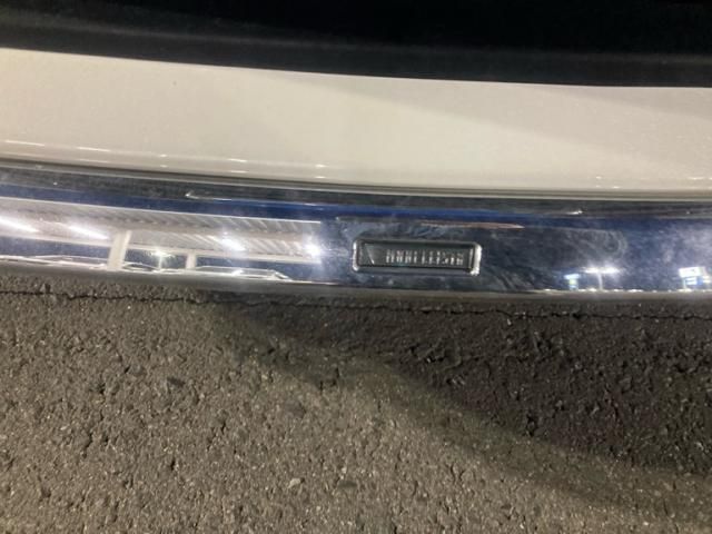 TOYOTA HARRIER 4WD 2021 Image 31