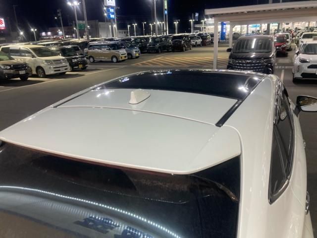 TOYOTA HARRIER 4WD 2021 Image 31