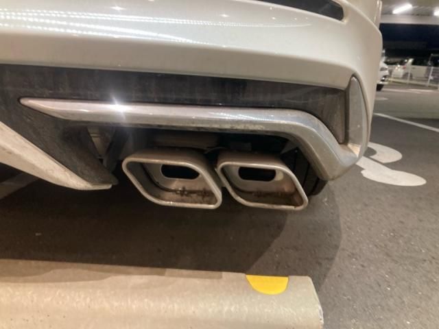 TOYOTA HARRIER 4WD 2021 Image 31