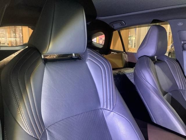 TOYOTA HARRIER 4WD 2021 Image 31