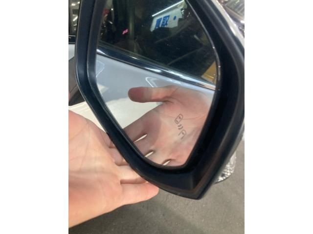 TOYOTA HARRIER 4WD 2021 Image 31