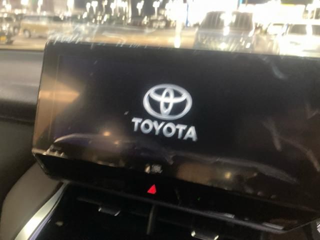 TOYOTA HARRIER 4WD 2021 Image 31