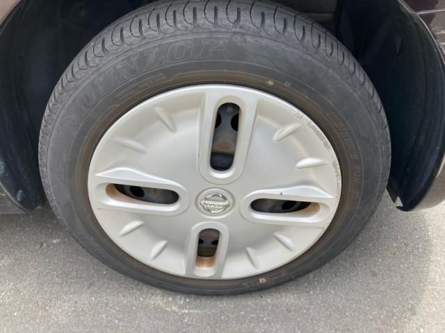 NISSAN CUBE 2009 Image 31