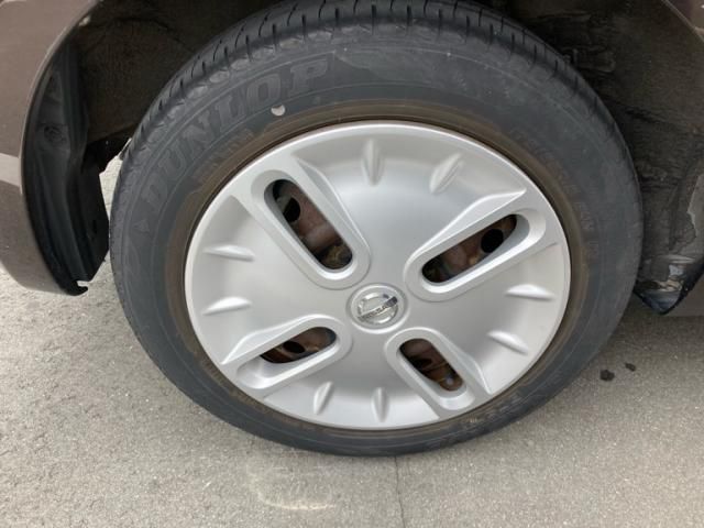 NISSAN CUBE 2009 Image 31