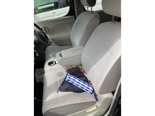 NISSAN CUBE 2009 Image 31