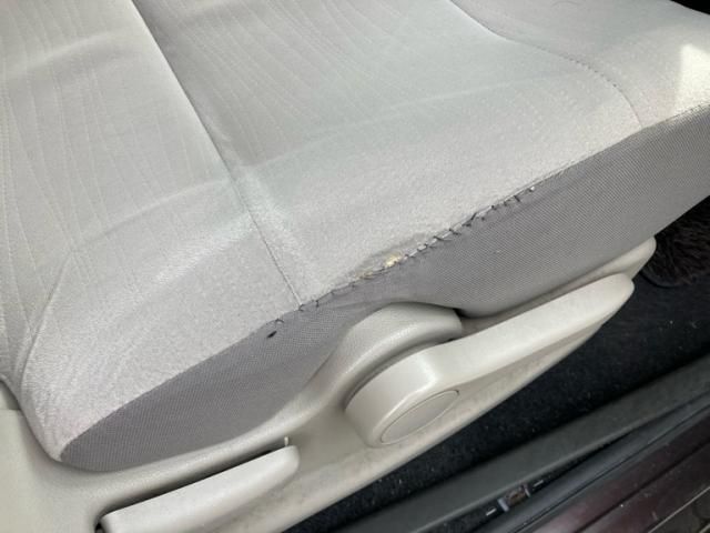 NISSAN CUBE 2009 Image 31